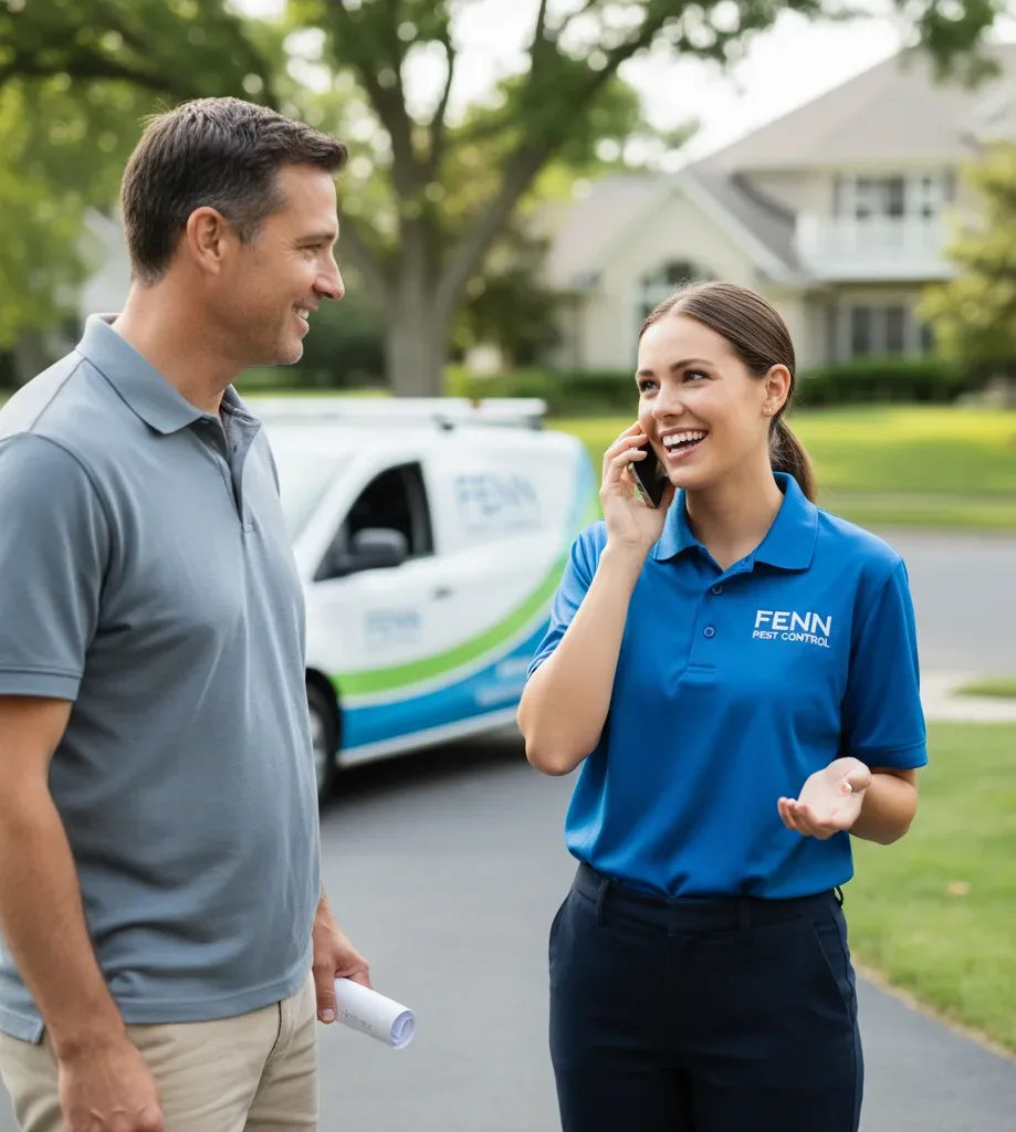 Rodent Control in York, ME